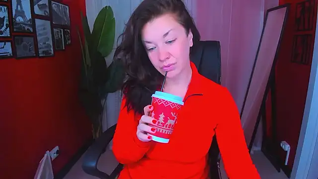 AnaMills online show from 02-10-26, 10:14