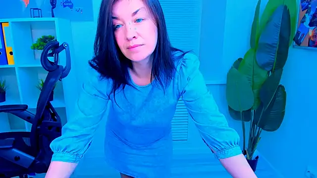 AnaMills online show from 05-21-26, 10:23
