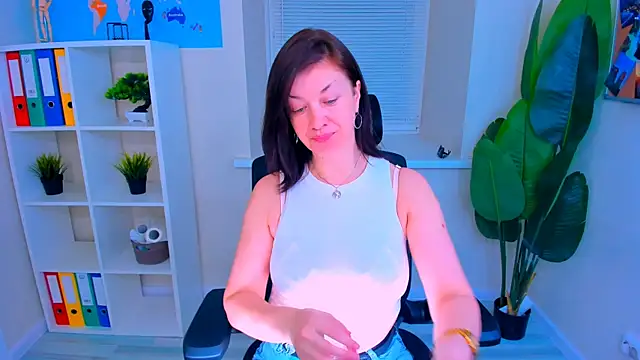 AnaMills online show from 05-19-26, 10:11