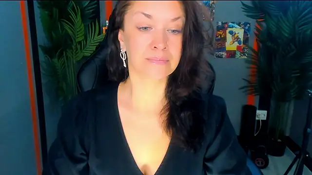 AnaMills online show from 03-12-26, 10:08