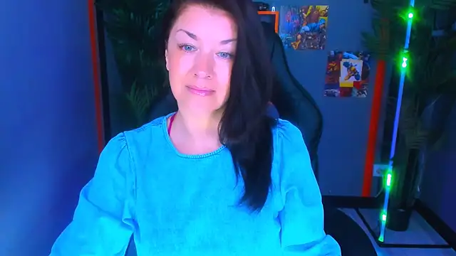 AnaMills online show from 05-14-26, 10:01
