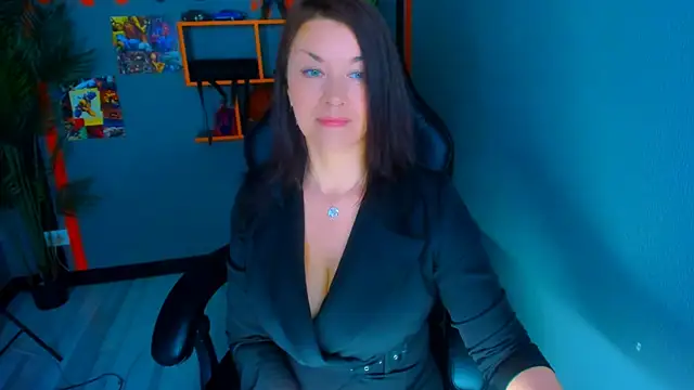 AnaMills online show from 05-01-26, 10:09