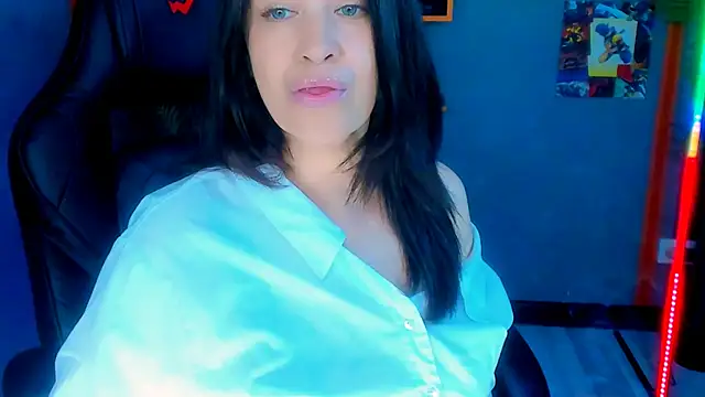 AnaMills online show from 05-28-26, 10:11
