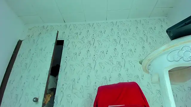 SEXYBABYGIRLTS online show from 11-10-25, 08:58