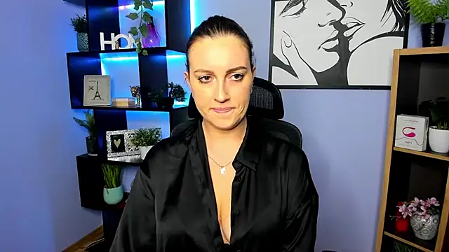 Snapshot of FUN_AMI chatting on 02-26-26, 02:39 FUN AMI online show from 02-26-26, 02:39