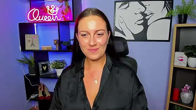 FUN AMI online show from 06-10-26, 01:23