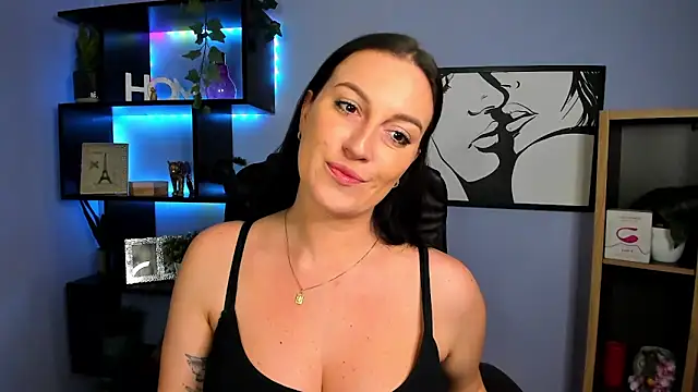 FUN AMI online show from 03-19-25, 05:17