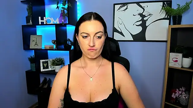 FUN AMI online show from 03-16-26, 02:21