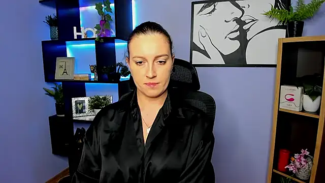 Snapshot of FUN_AMI chatting on 03-03-26, 02:24 FUN AMI online show from 03-03-26, 02:24