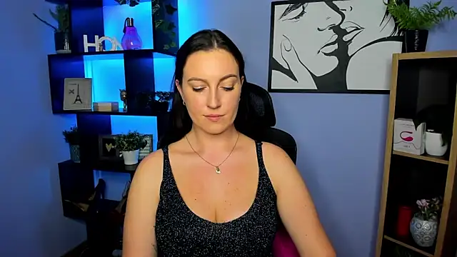 FUN AMI online show from 03-11-26, 03:06