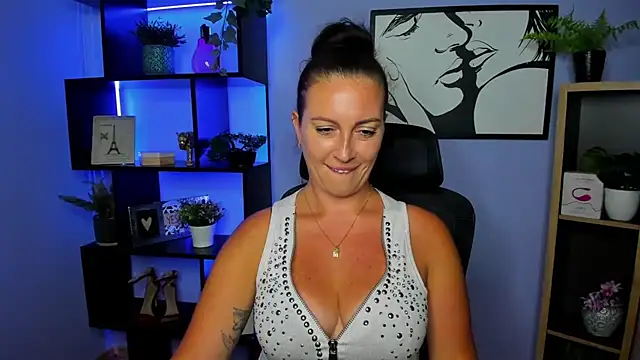 FUN AMI online show from 07-13-26, 01:21