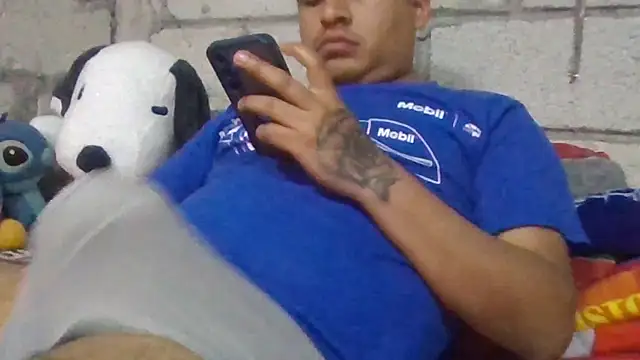 Jesussingleori online show from 03-10-26, 05:33