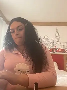 luanadigarda online show from 01-29-25, 12:13