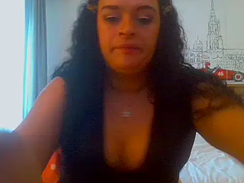 luanadigarda online show from 02-05-25, 09:15