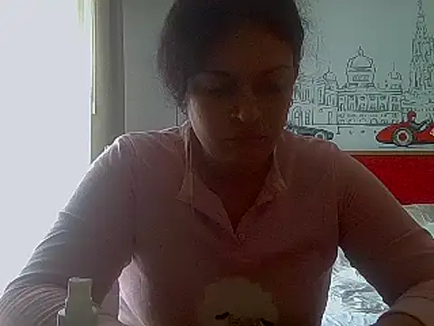 luanadigarda online show from 03-21-25, 11:22