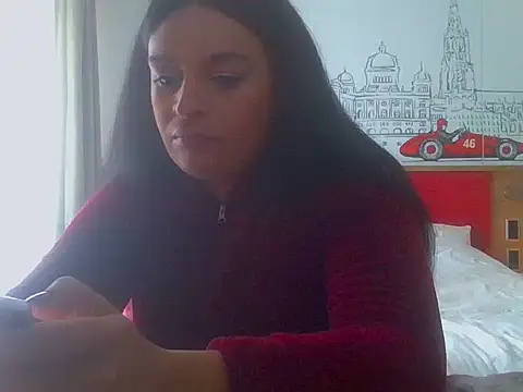 luanadigarda online show from 02-09-25, 11:58