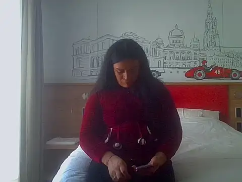 luanadigarda online show from 02-09-25, 03:01