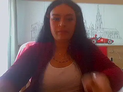 luanadigarda online show from 02-15-25, 12:43