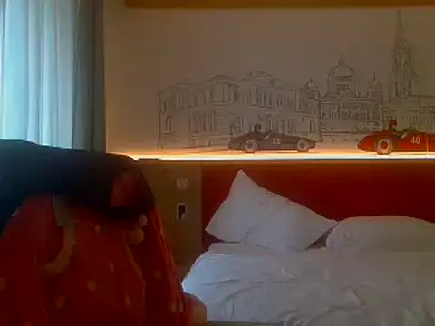 luanadigarda online show from 02-10-25, 10:53