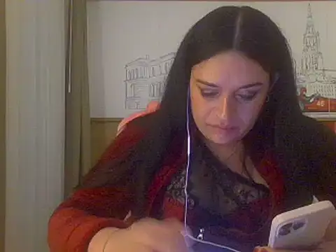 luanadigarda online show from 02-14-25, 06:51