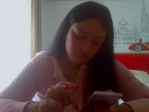 luanadigarda online show from 03-21-25, 02:29