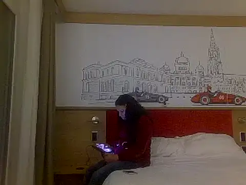 luanadigarda online show from 03-18-25, 06:28