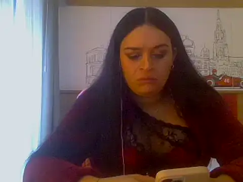 luanadigarda online show from 02-14-25, 03:47