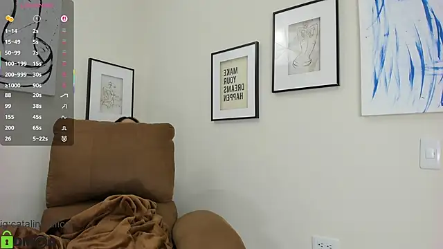 catalinaofficer online show from 11-11-25, 11:16