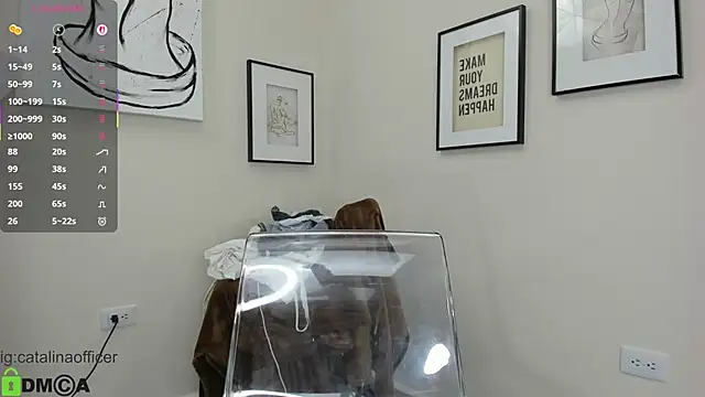 catalinaofficer online show from 11-09-25, 10:25