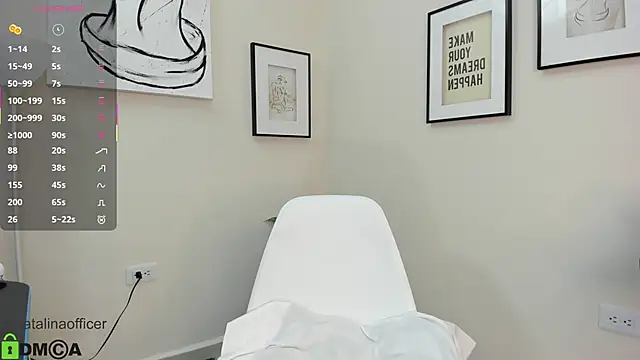 catalinaofficer online show from 11-23-25, 11:20