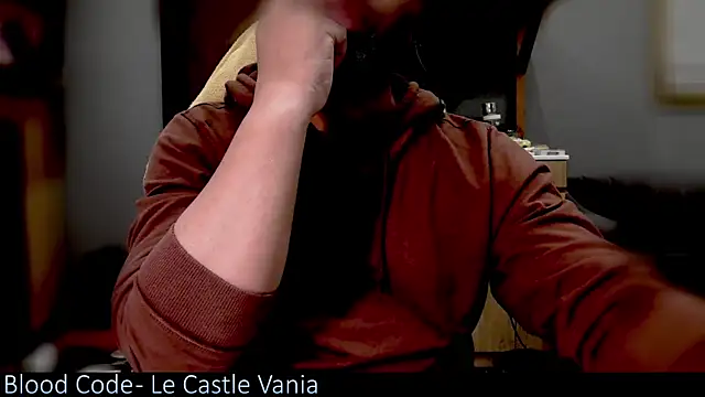  x rated  online show from 03-22-26, 05:58