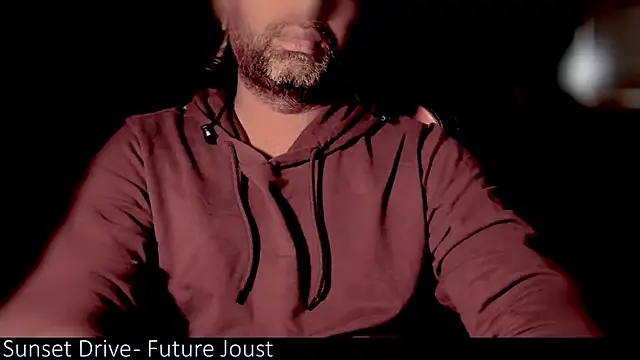  x rated  online show from 02-18-26, 08:55