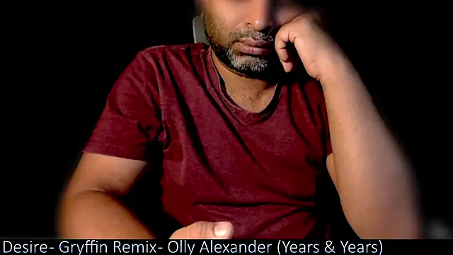  x rated  online show from 07-24-26, 01:12