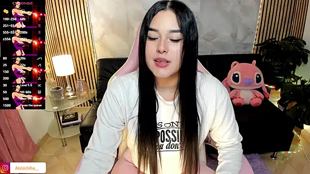  alexaa  online show from 06-08-26, 11:16