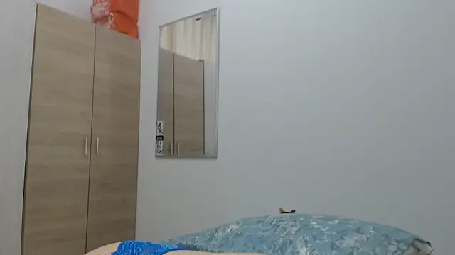 Snapshot of camilahot23 chatting on 02-15-25, 08:56 camilahot23 online show from 02-15-25, 08:56