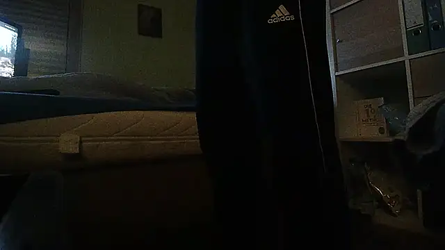 NiceHunter89 online show from 03-10-26, 04:49