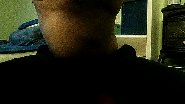 NiceHunter89 online show from 03-10-26, 08:13