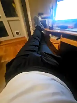 NiceHunter89 online show from 01-24-25, 09:58