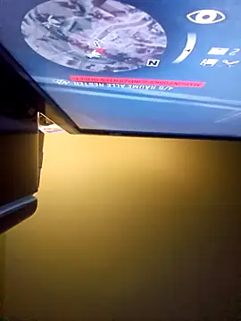 NiceHunter89 online show from 09-15-25, 09:59