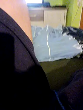 NiceHunter89 online show from 01-24-25, 02:18