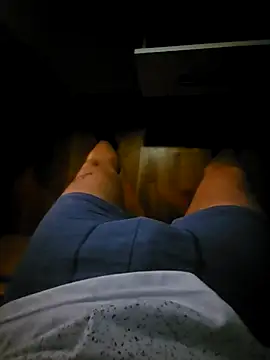 NiceHunter89 online show from 09-10-25, 02:10