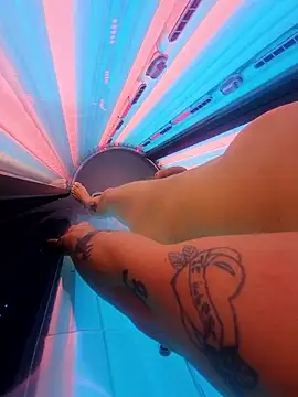 NiceHunter89 online show from 02-10-26, 07:13