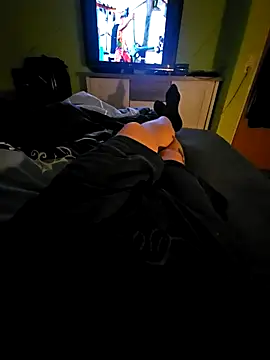 NiceHunter89 online show from 01-12-25, 04:29