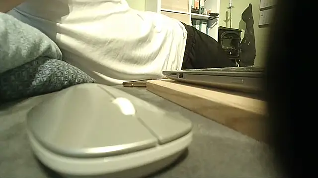 NiceHunter89 online show from 05-26-26, 08:51
