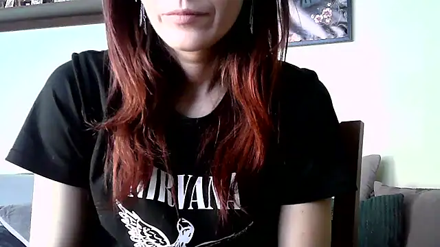 Katesweetkate online show from 04-21-26, 07:15