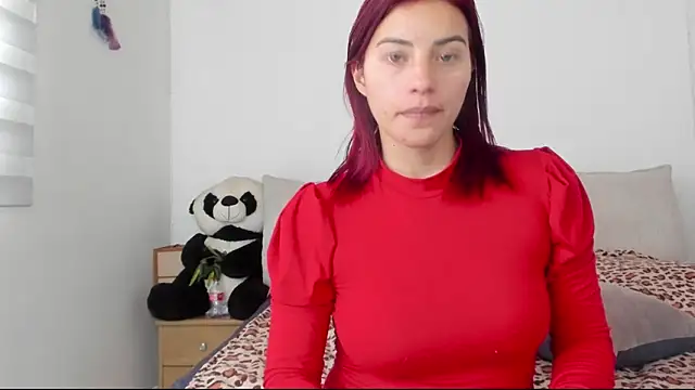 Arenne rouse online show from 05-15-26, 08:18