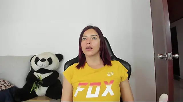 Arenne rouse online show from 04-14-26, 09:09