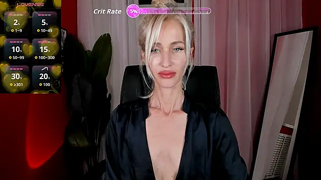 Snapshot of CindySw chatting on 09-29-25, 12:22 CindySw online show from 09-29-25, 12:22