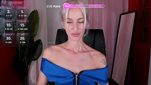 CindySw online show from 04-24-26, 10:17