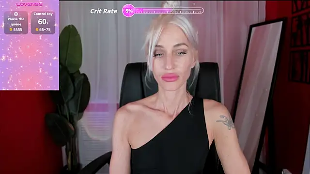 CindySw online show from 01-12-26, 10:33